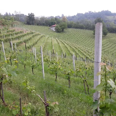 Belvilla By Oyo Nobile Tagliolo Monferrato