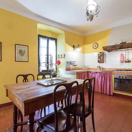 Apartmán In Monferrato With Wine Tasting *
