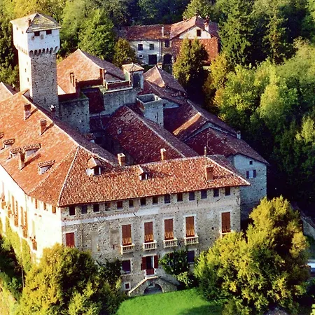 Apartmán In Monferrato With Wine Tasting