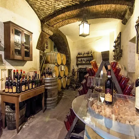 Apartmán In Monferrato With Wine Tasting *