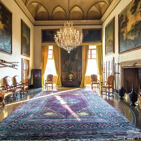 In Monferrato With Wine Tasting Appartement