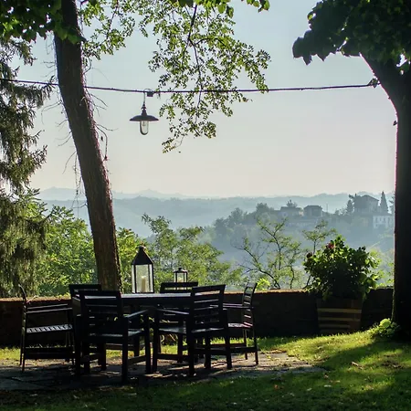 In Monferrato With Wine Tasting *