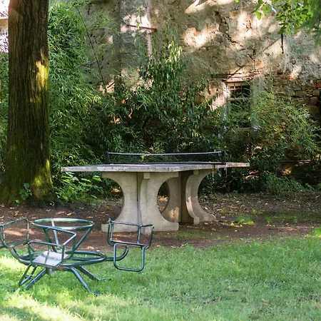 In Monferrato With Wine Tasting Appartement *