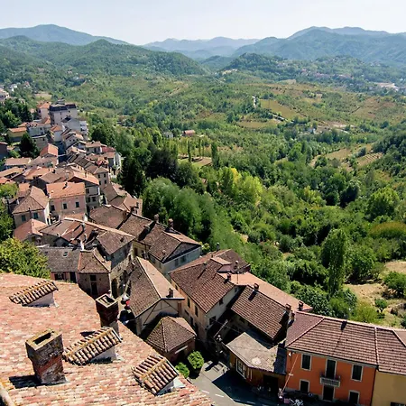 Apartmán In Monferrato With Wine Tasting *