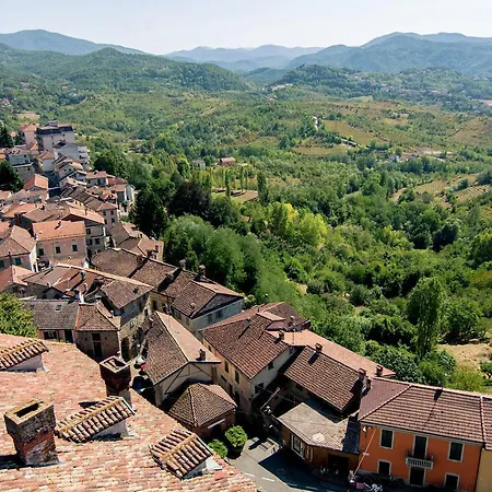 Belvilla By Oyo Nobile Διαμέρισμα Tagliolo Monferrato