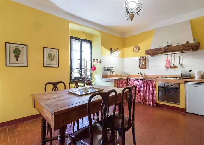 Apartment In Monferrato With Wine Tasting *