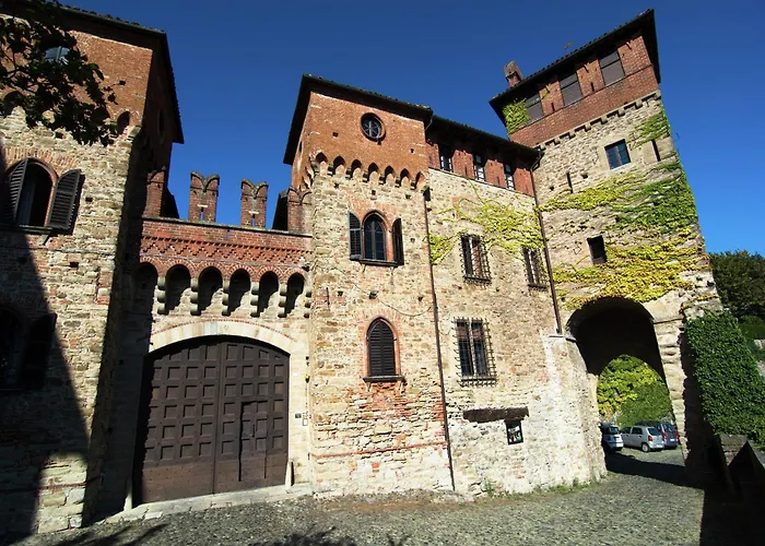 In Monferrato With Wine Tasting Tagliolo Monferrato