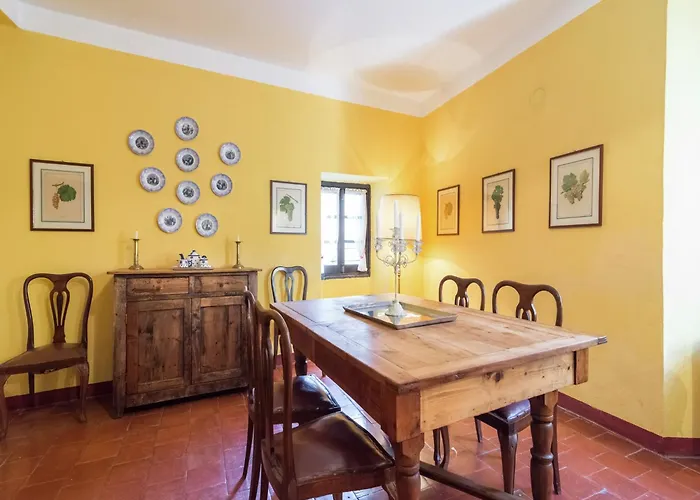 In Monferrato With Wine Tasting Apartment *