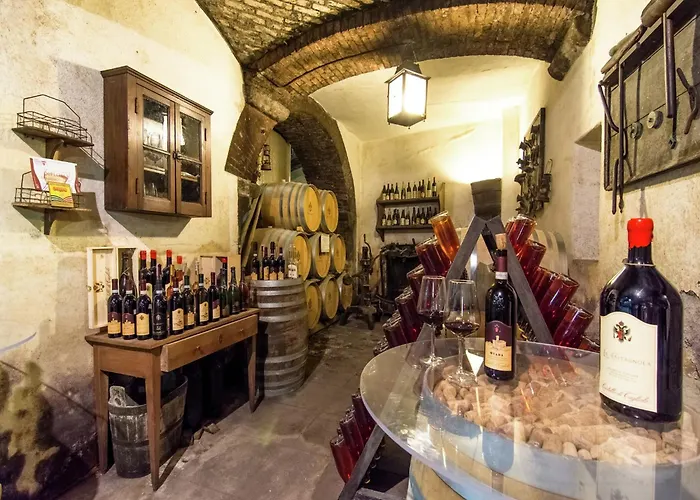 Appartement In Monferrato With Wine Tasting *