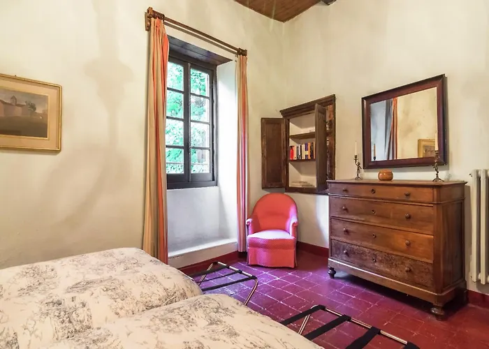 Appartement In Monferrato With Wine Tasting