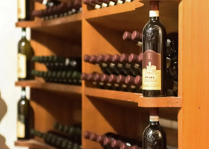 Apartment In Monferrato With Wine Tasting
