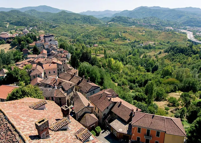 Appartement In Monferrato With Wine Tasting *